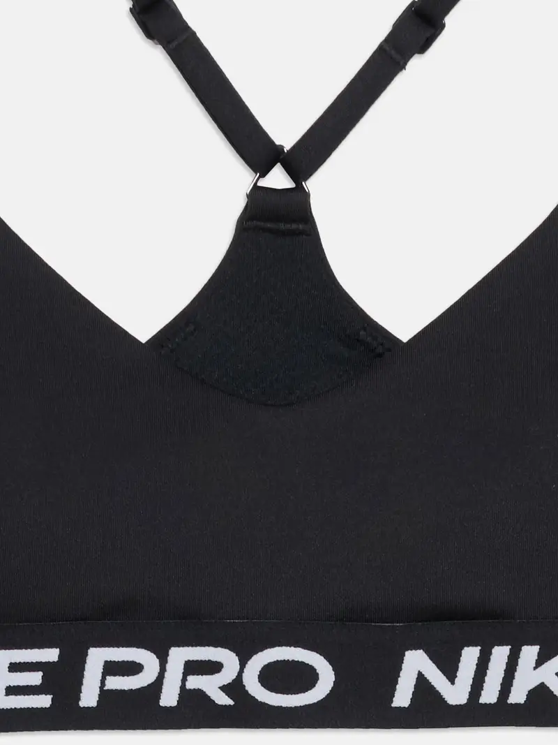 Biancheria intima sportiva INDY nero / bianco miniatura 3