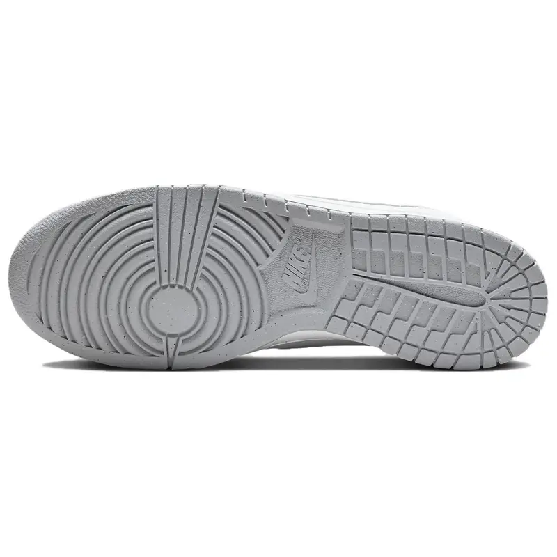 Big Low White Wolf Grey Men Sneakers 355152-106 42.5 miniatura 5