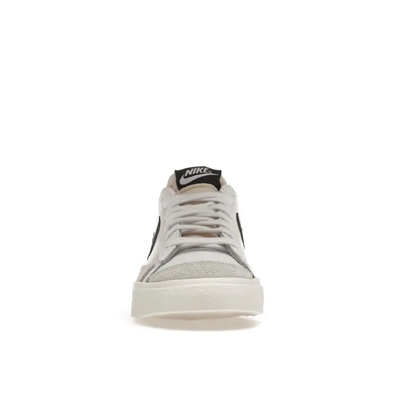 Nike Blazer Donna Bianco 4152029 miniatura 5