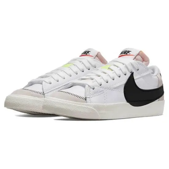 Nike Blazer Bianco 4073336 miniatura 3