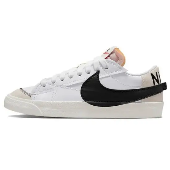 Nike Blazer Bianco 4073336
