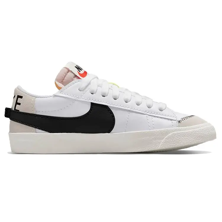 Nike Scarpe da ginnastica Uomo Bianco 4069755 miniatura 4