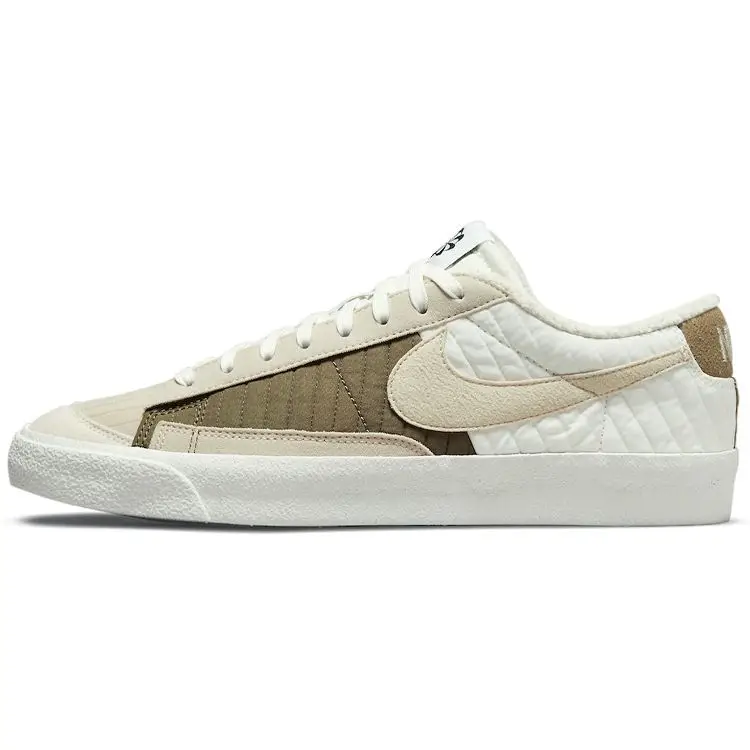 Nike Blazer Uomo Arancione 4300068