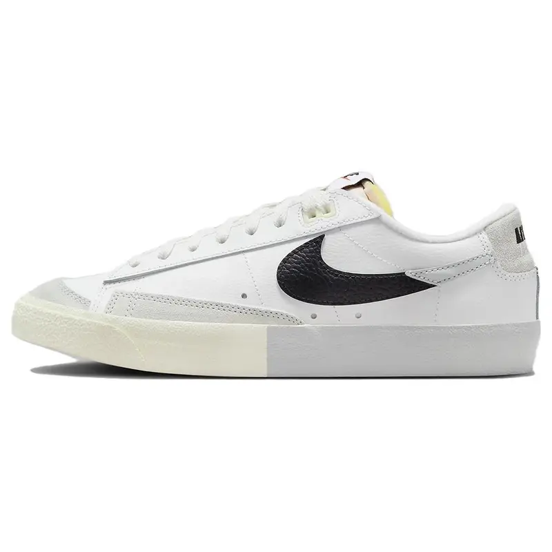 Nike Blazer Uomo Bianco 4300087