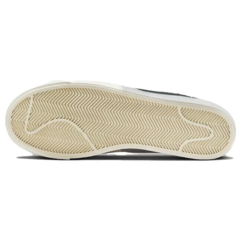 Nike Blazer Uomo Bianco 4304592 miniatura 5