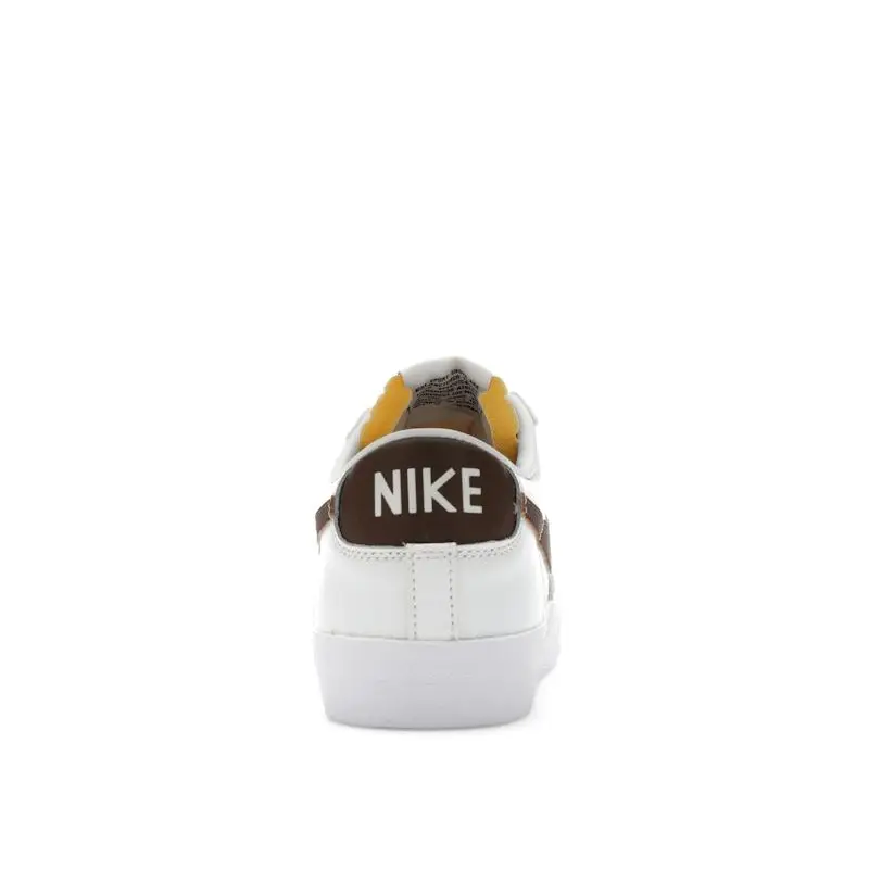 Nike Blazer Uomo Bianco 4158758 miniatura 4