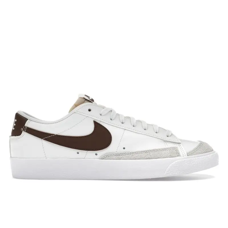 Nike Blazer Uomo Bianco 4098265