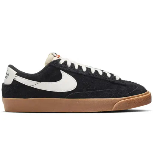 Blazer Low ´77 Vintage - sneakers - donna Black