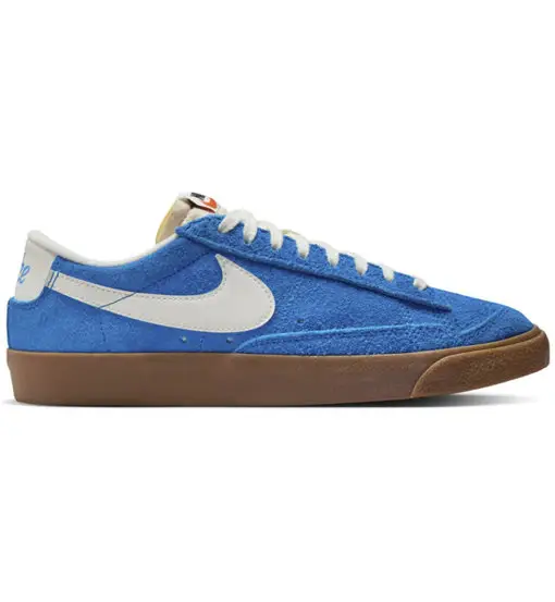 Blazer Low ´77 Vintage - sneakers - donna Blue