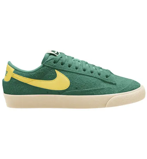 Blazer Low 77 Vintage - sneakers - donna Green