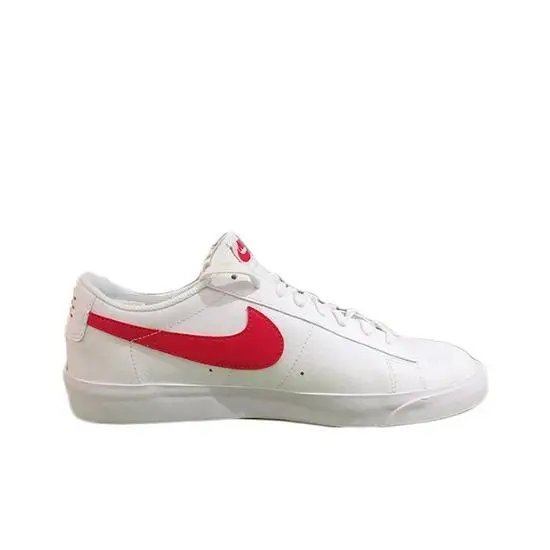 Nike Blazer Rosso 4101088 miniatura 2