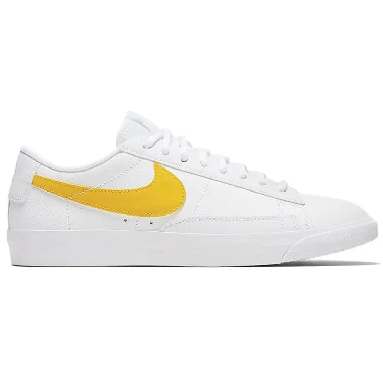 Nike Blazer Bianco 4317852 miniatura 2