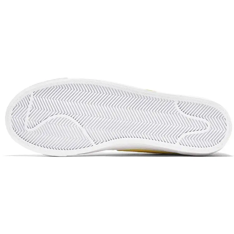 Nike Blazer Bianco 4317852 miniatura 3