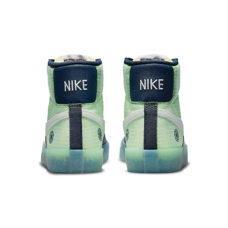 Nike Scarpe da ginnastica Blu 4317662 miniatura 3