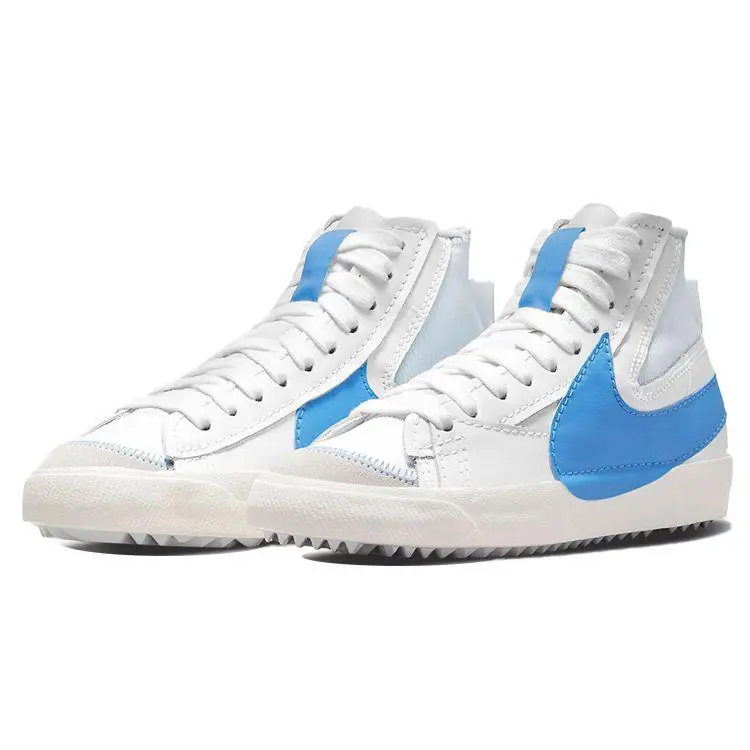 Nike Scarpe da ginnastica Blu 4196966 miniatura 5
