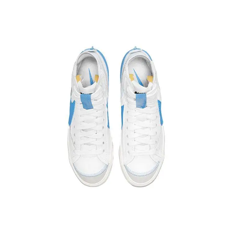 Nike Scarpe da ginnastica Blu 4099926 miniatura 3