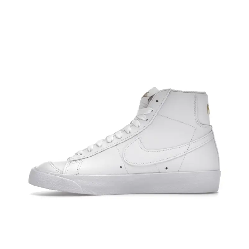 Nike Blazer Donna Oro 4299477 miniatura 2