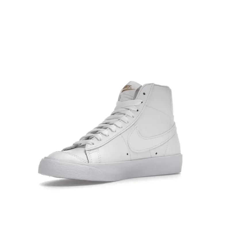 Nike Blazer Donna Oro 4016622 miniatura 4