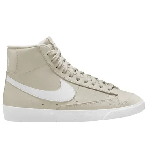 Blazer Mid 77 Next Nature - sneakers - donna Beige