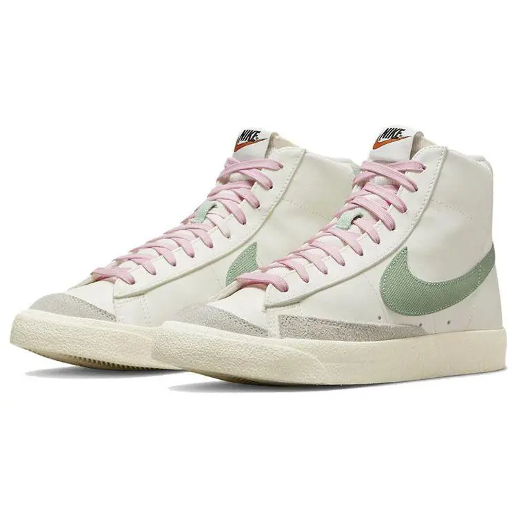 Nike Smalto Uomo Bianco 4304306 miniatura 2