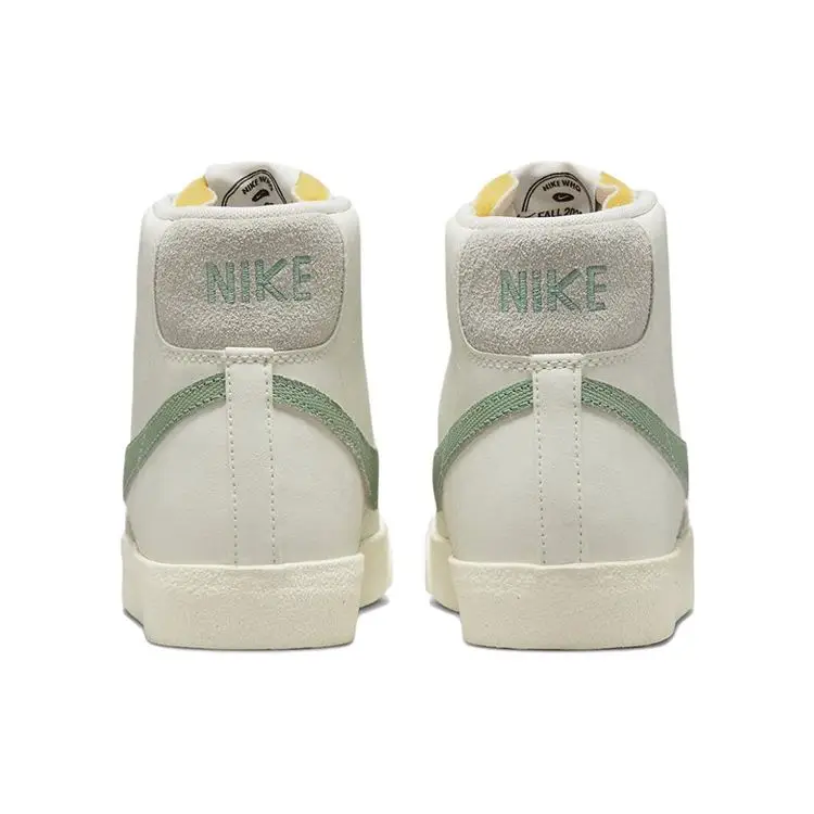 Nike Smalto Uomo Bianco 4304306 miniatura 5