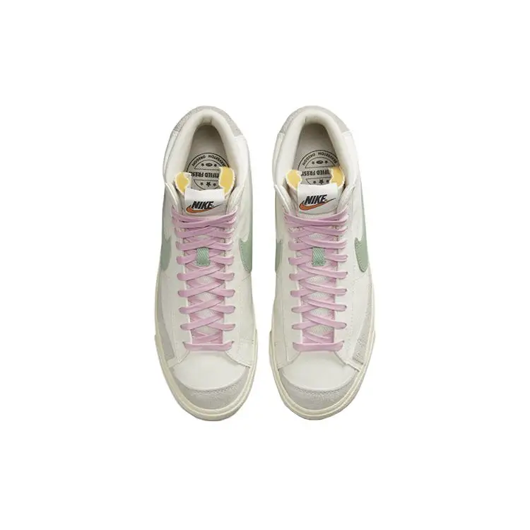 Nike Smalto Uomo Bianco 4300860 miniatura 3