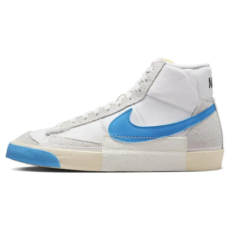 Nike Blazer Bianco 4299593