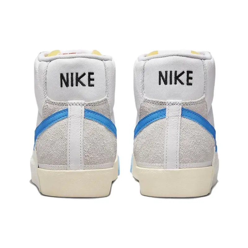 Nike Blazer Bianco 4076511 miniatura 4
