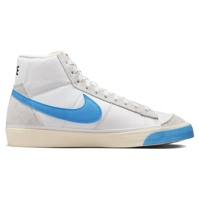 Nike Blazer Bianco 4192281 miniatura 3