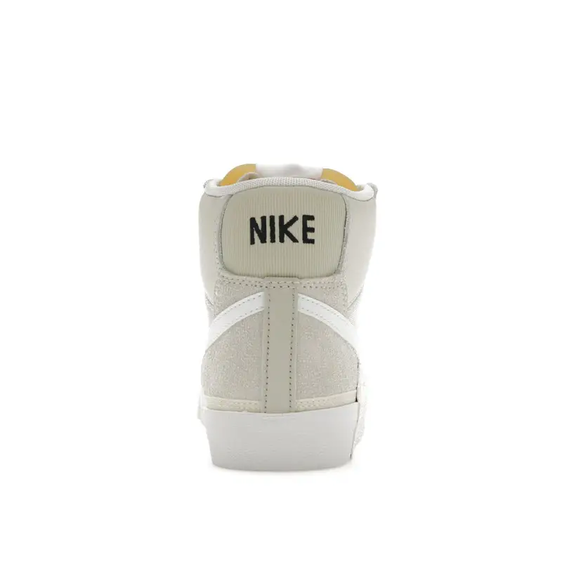Nike Blazer Uomo Crema 4284757 miniatura 3