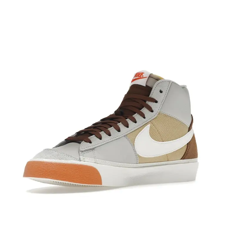 Nike Blazer Uomo 4300194 miniatura 5