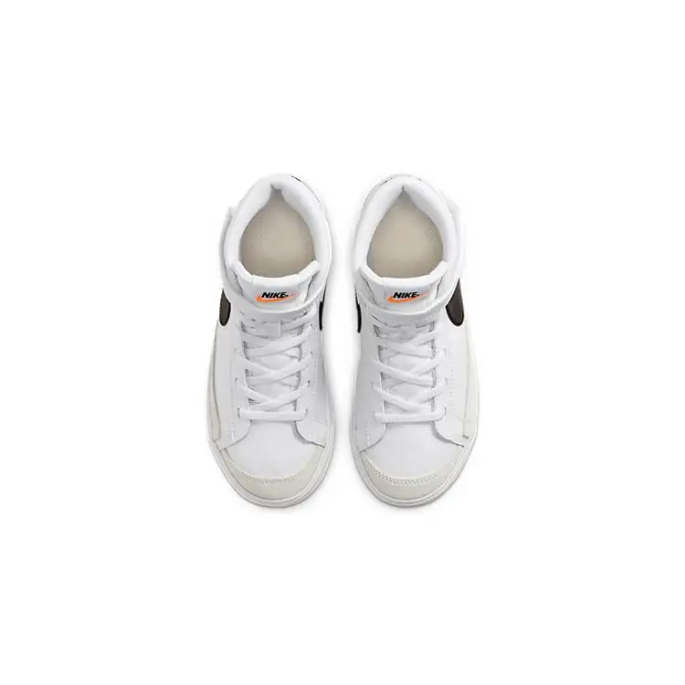 Nike Scarpe da ginnastica Bambino Bianco 4347684 miniatura 2
