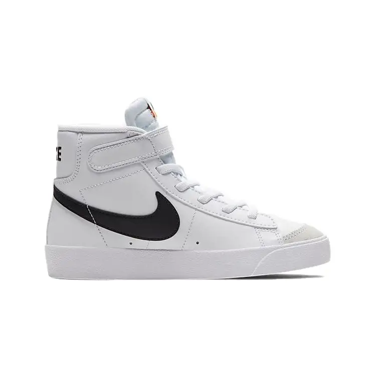 Nike Scarpe da ginnastica Bambino Bianco 4347684 miniatura 3