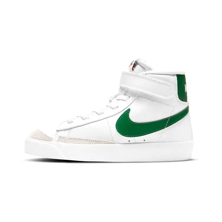 Nike Blazer Bambino Verde 4066087