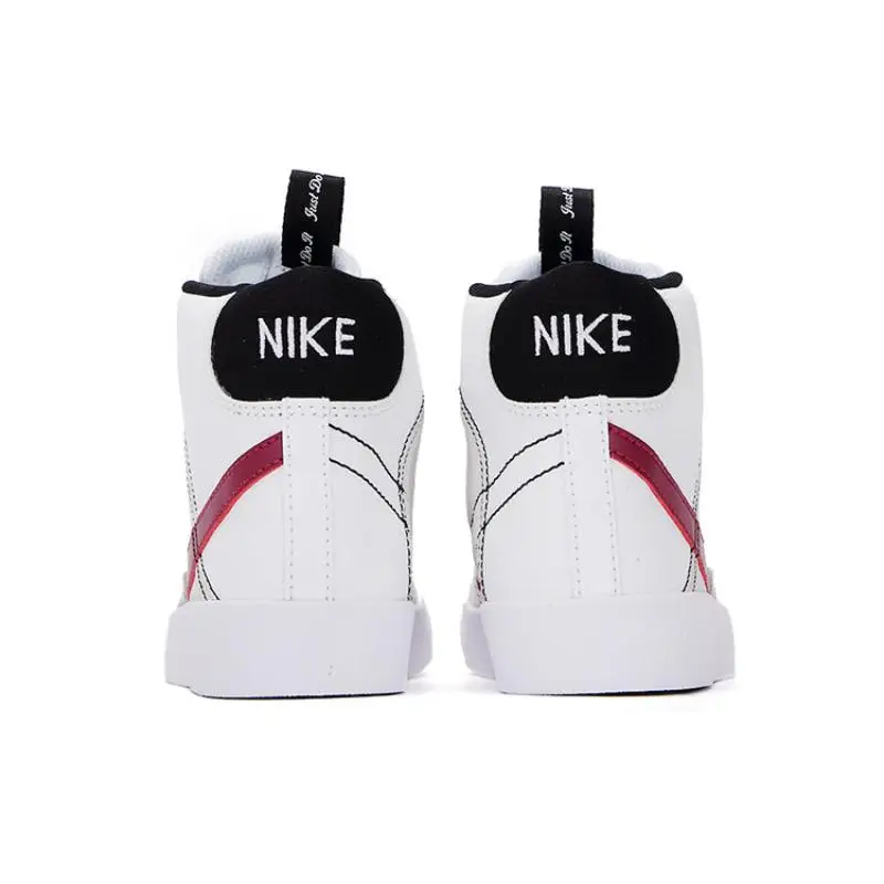 Nike Scarpe da ginnastica Bianco 4315177 miniatura 3