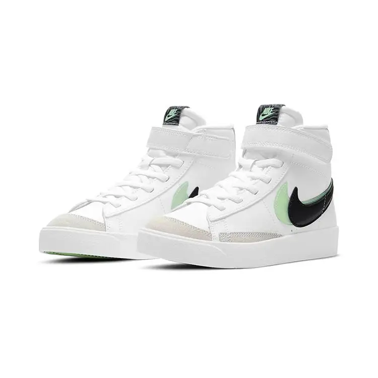 Nike Scarpe da ginnastica Nero 4347483 miniatura 3