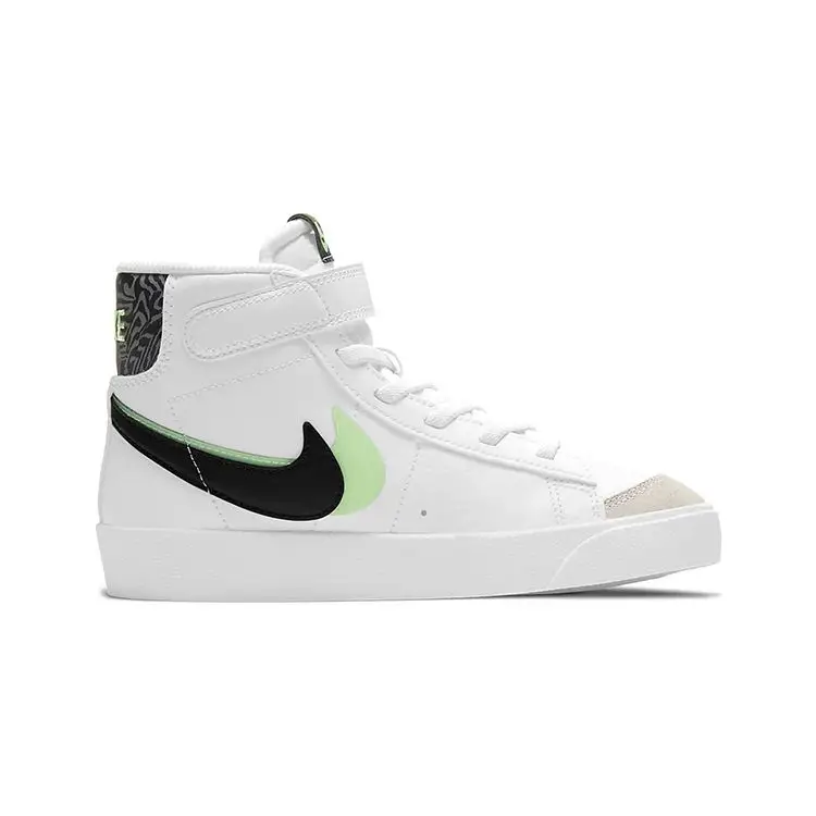 Nike Scarpe da ginnastica Nero 4347483 miniatura 5