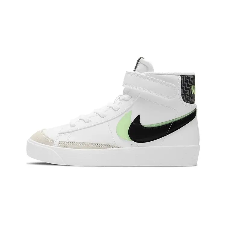 Nike Scarpe da ginnastica Nero 4347483