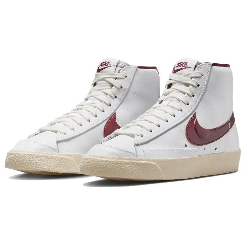 Nike Scarpe da ginnastica Donna Bianco 4066068 miniatura 3