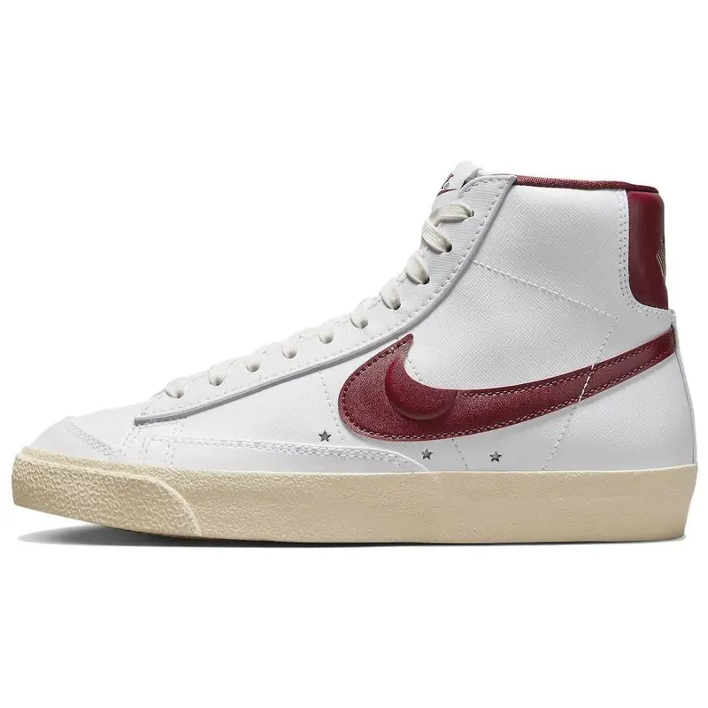 Nike Scarpe da ginnastica Donna Bianco 4246852