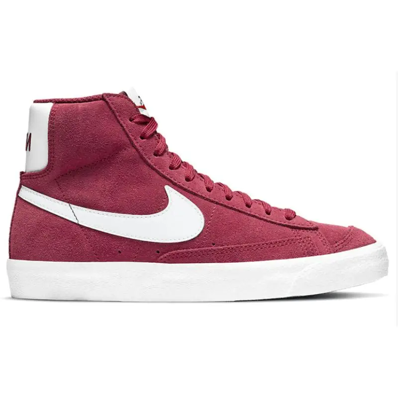 Nike Blazer Rosso 4152164 miniatura 4