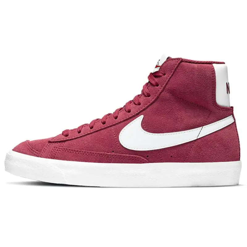 Nike Blazer Rosso 4016675