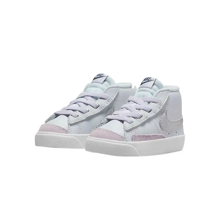 Nike Scarpe da ginnastica Bianco 3973622 miniatura 3