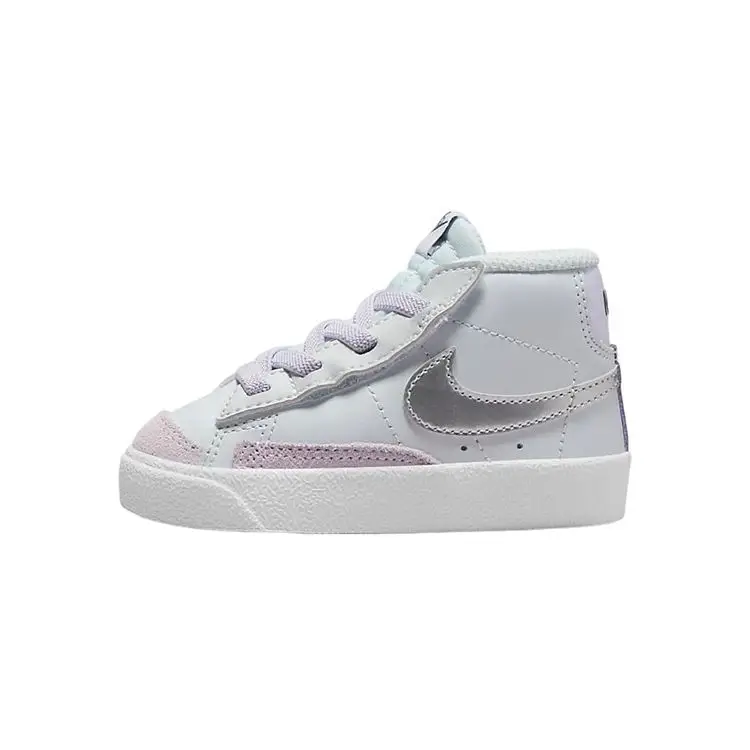 Nike Scarpe da ginnastica Platino 3973622