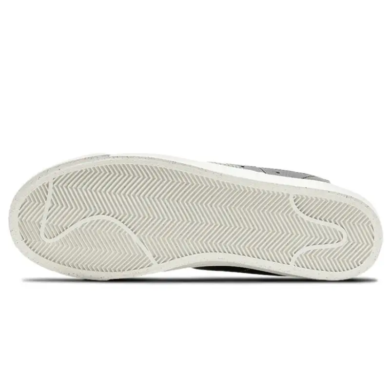 Nike Blazer Nero 3959231 miniatura 2