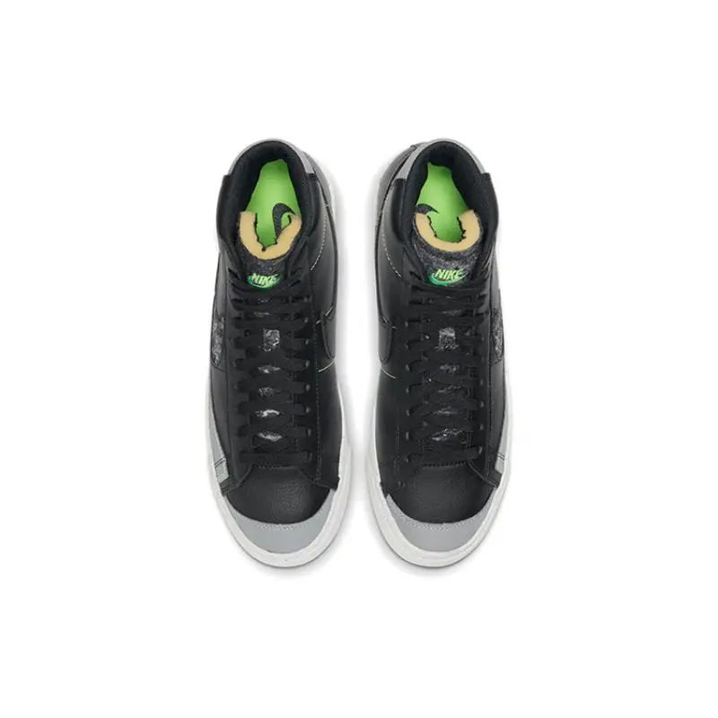 Nike Blazer Nero 4347033 miniatura 3