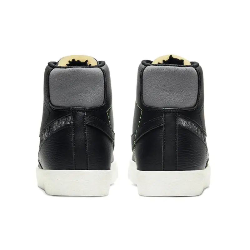 Nike Blazer Nero 4347033 miniatura 4