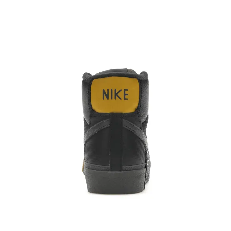 Nike Scarpe da ginnastica Uomo Nero 4317629 miniatura 3