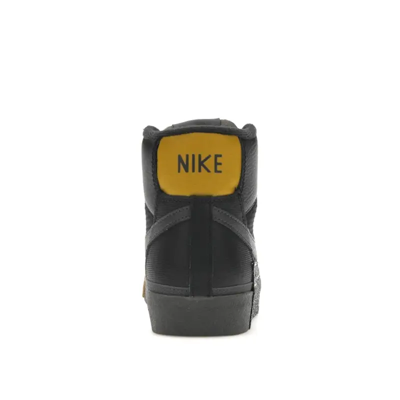 Nike Scarpe da ginnastica Uomo Blu 4304243 miniatura 3