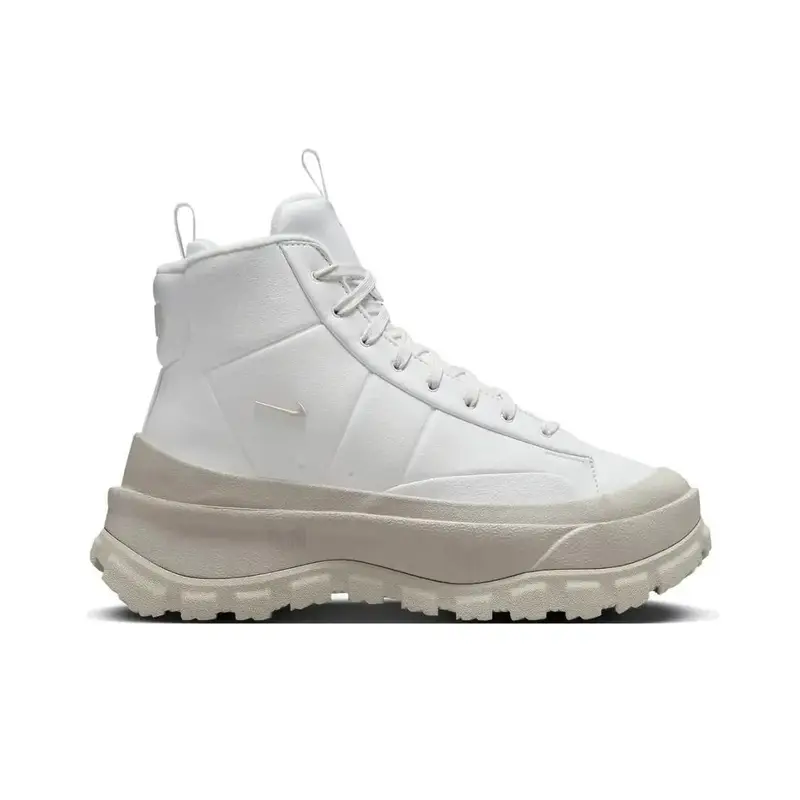 Nike Blazer Bianco 4300942 miniatura 2